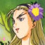 The Gundam girls as pixies